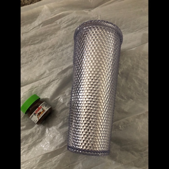 Starbucks Cup Set Holiday 2019 Studded Tumblr NWT - Picture 4 of 8